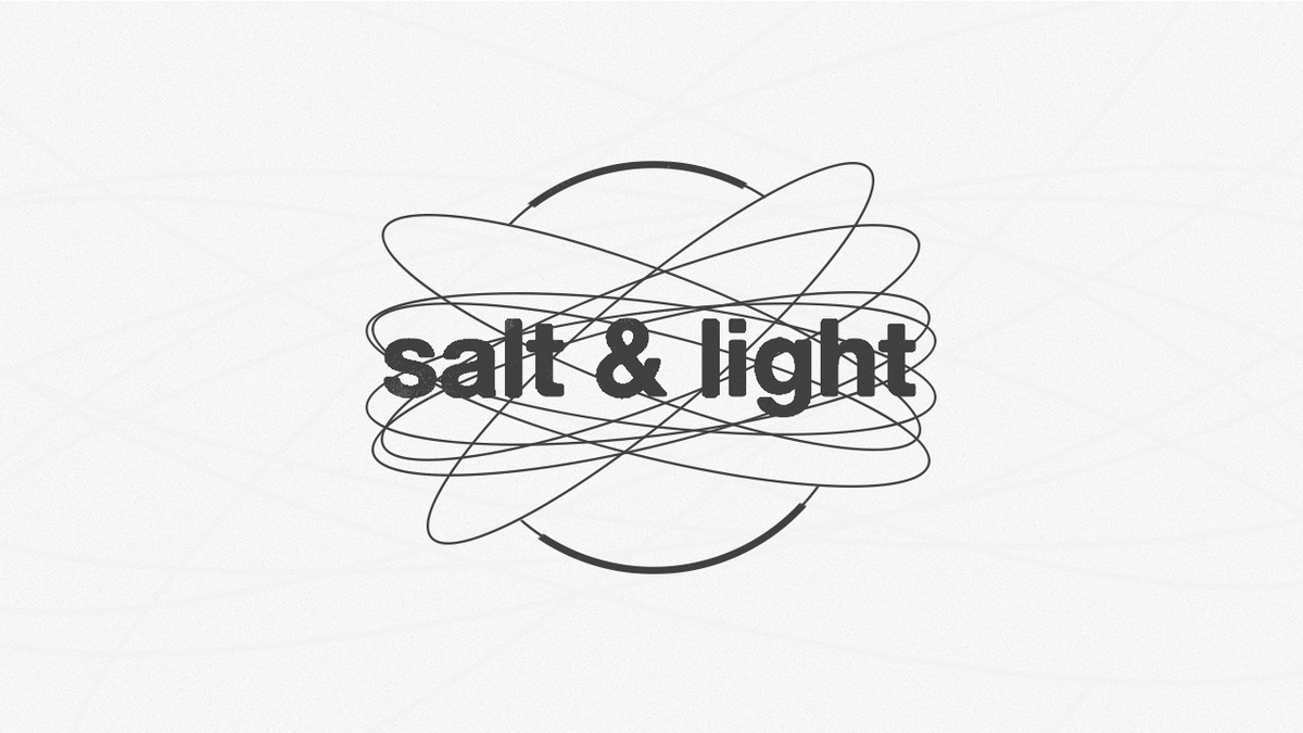 Being Salt and Light in the Realm of Politics Staples Mill Road